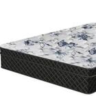 Colchão Casal Gazin Espuma Supreme Composto Com Euro (21x138x