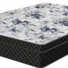 Colchão Casal Gazin Espuma Supreme Composto Com Euro (21x138x