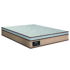 Colchão Casal Gazin Maximus Molas Ensacadas 138x188x24cm - Su