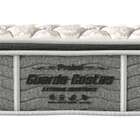 Colchão Casal Guarda Costas Extreme Resistence  Espuma D33 (2