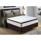 Colchão Casal Hellen Laguna 1,38x1,88cm