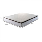 Colchão Casal Hellen Laguna Em Espuma