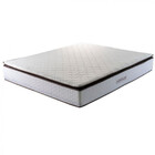 Colchão Casal Hellen Laguna Em Espuma