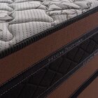 Colchão Casal Hellen Molas Ensacadas Eclipse Master 27x 188x