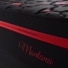 Colchão Casal Hellen Molas Ensacadas Montana 33x 188x 138 Cm