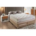 Colchão Casal Herval Mola England Maxspring