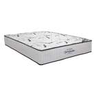 Colchão Casal Highfoam Com Espuma Hr 45 (28x138x188) Branco