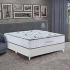 Colchão Casal Highfoam Com Espuma Hr 45 (28x138x188) Branco