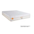 Colchão Casal Inducol Mola Ensacada New London 30x138x188cm B