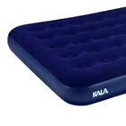 Colchão Casal Inflável Kala Azul