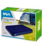 Colchão Casal Inflável Kala Azul