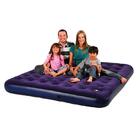 Colchão Casal Inflável Resistente Camping