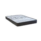 Colchão Casal Kappesberg D28 Sonolev 16x 188x 138 Cm Branco/p