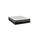 Colchão Casal Kappesberg De Mola Ensacada Black Intense 138x1