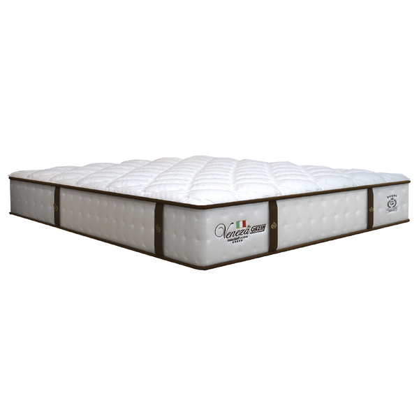 Colchão Casal King Molas Ensacadas Gazin Com Pillow Veneza Br