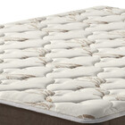 Colchão Casal Las Vegas Molas Ensacadas 138x188x28cm