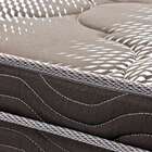 Colchão Casal Light   D28 (24x138x188) Marrom