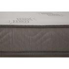 Colchão Casal Light D23 Cinza 12x138x188 Ortobom