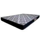 Colchão Casal Liso Espuma D33 Antialérgico Antiácaro 188x138x