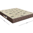 Colchão Casal Livorno St (eps - D28 Misto Espuma) Orthoflex 2