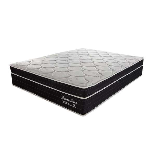 Colchao casal magnetico massageador Outlet