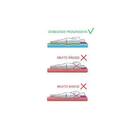 Colchão Casal Magnético Massageador Preto 30cm Nipon Live