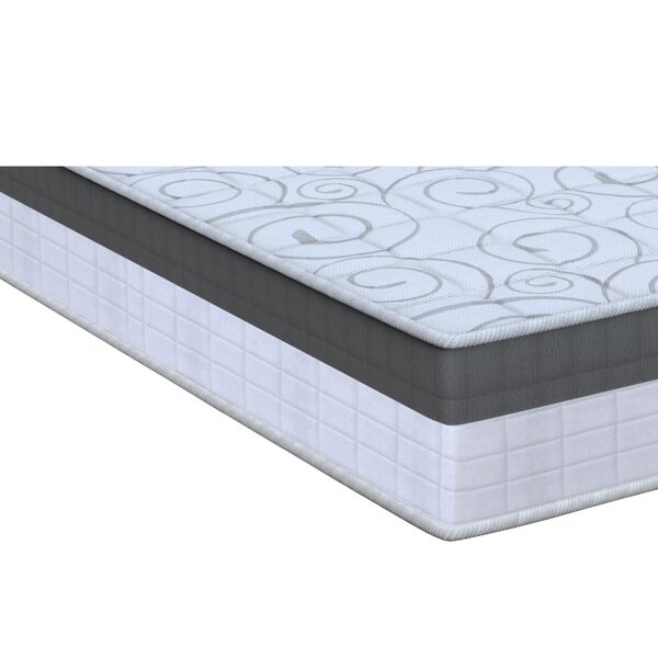 Colchão Casal Matera Ml (eps - D33 Misto Espuma) 26x138x188cm