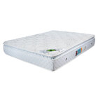 Colchão Casal Maxi Dream Molas Ensacadas 138x188x28 Cm Branco