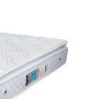 Colchão Casal Maxi Dream Molas Ensacadas 138x188x28 Cm Branco