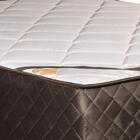 Colchão Casal Milão + Box + Cabeceira 138x200x65