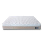 Colchão Casal Millenium One Face Espuma D33 Hellen