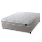 Colchão Casal Millenium One Face Espuma D33 Hellen