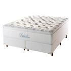 Colchão Casal Mola Belvedere Top Hellen