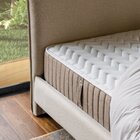 Colchão Casal Mola Ensacada 28x138x188cm Firm Cronos Pillow B