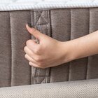 Colchão Casal Mola Ensacada 28x138x188cm Medium Cronos Pillow