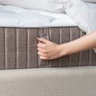 Colchão Casal Mola Ensacada 28x138x188cm Soft Cronos Pillow B