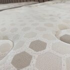 Colchão Casal Mola Ensacada 30cmx188cmx138cm Cairo Yescasa Cr