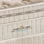 Colchão Casal Mola Ensacada Charlotte 43x138x188cm King Koil