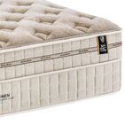 Colchão Casal Mola Ensacada Charlotte 43x138x188cm King Koil