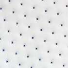 Colchão Casal Mola Ensacada Mornings Macio (25x138x188) Azul