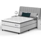 Colchão Casal Mola Ensacada Probel Bari (138x188x32cm)