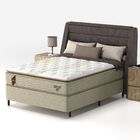 Colchão Casal Mola Ensacada Probel Excede Premium (138x188x30