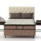 Colchão Casal Mola Ensacada Probel Passione Bambu (138x188x26