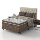 Colchão Casal Mola Ensacada Prodormir Palace Diamante (138x18