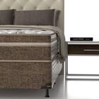 Colchão Casal Mola Ensacada Prodormir Palace Diamante (138x18