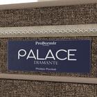 Colchão Casal Mola Ensacada Prodormir Palace Diamante (138x18