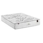 Colchão Casal Mola Ensacada Pulse 30x138x188cm King Koil Bran