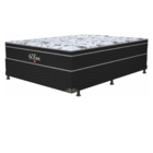 Colchão Casal Mola Pelmex Gt Springs (138x188x26cm)