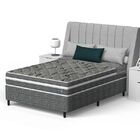 Colchão Casal Mola Probel Life (138x188x24cm)