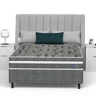 Colchão Casal Mola Probel Life (138x188x24cm)